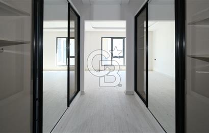 Etimesgut Yurtkent Villaları'nda Satılık 6+2 Lüks Villa