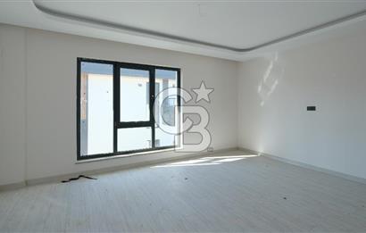 Etimesgut Yurtkent Villaları'nda Satılık 6+2 Lüks Villa