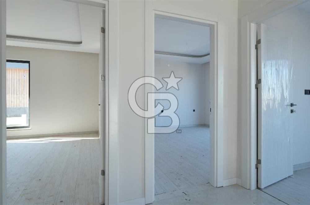 Etimesgut Yurtkent Villaları'nda Satılık 6+2 Lüks Villa