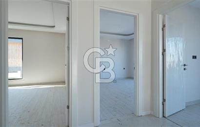 Etimesgut Yurtkent Villaları'nda Satılık 6+2 Lüks Villa