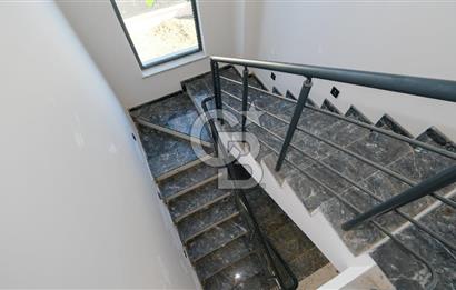 Etimesgut Yurtkent Villaları'nda Satılık 6+2 Lüks Villa