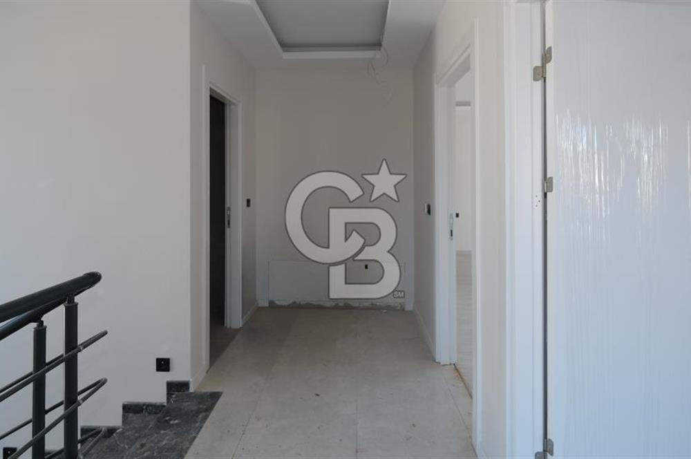 Etimesgut Yurtkent Villaları'nda Satılık 6+2 Lüks Villa