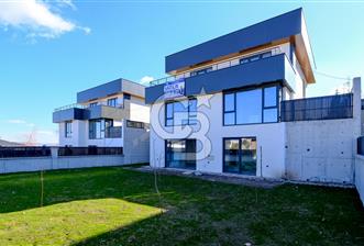 Etimesgut Yurtkent Villaları'nda Satılık 6+2 Lüks Villa - 6 - 337701