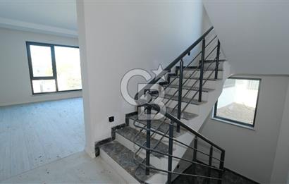 Etimesgut Yurtkent Villaları'nda Satılık 6+2 Lüks Villa