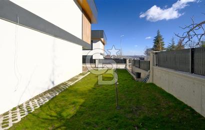 Etimesgut Yurtkent Villaları'nda Satılık 6+2 Lüks Villa
