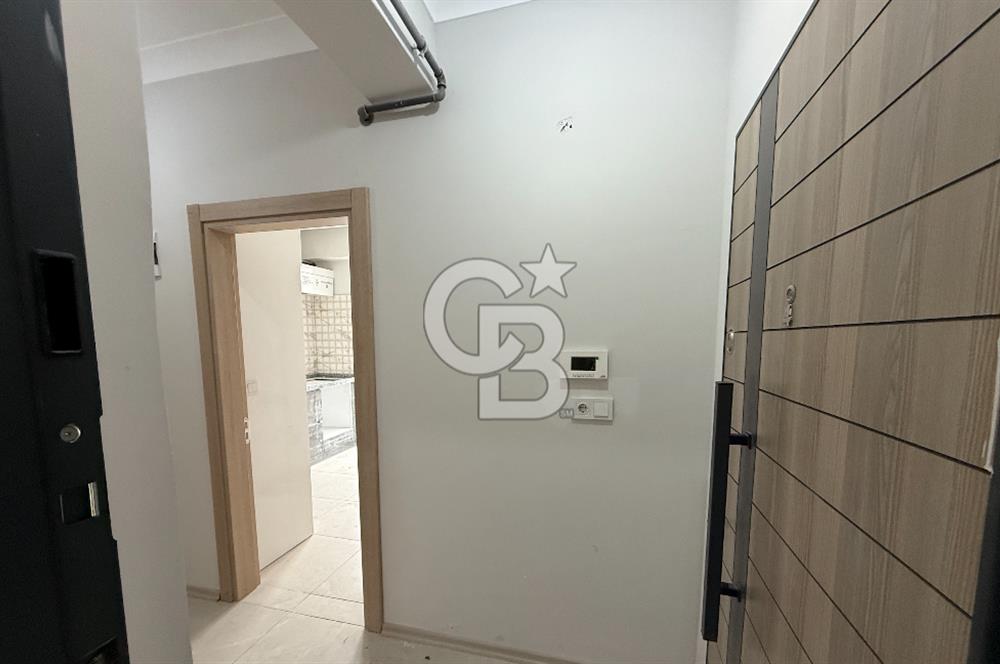 KREDİYE UYGUN; YAHYAKAPTAN'A KOMŞU, TRAMVAYA YAKIN, ÇATI DUBLEKS