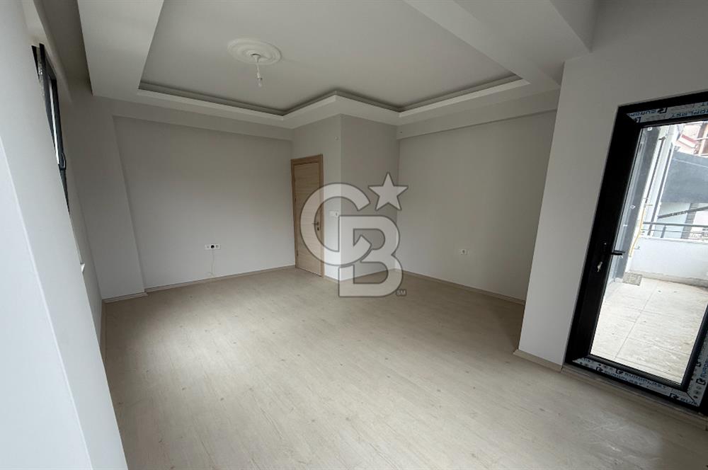 KREDİYE UYGUN; YAHYAKAPTAN'A KOMŞU, TRAMVAYA YAKIN, ÇATI DUBLEKS