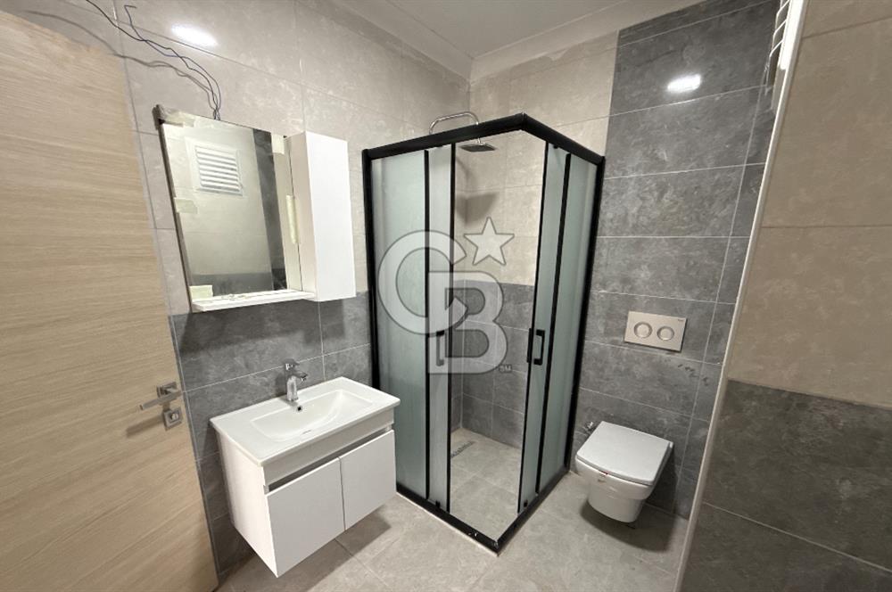 KREDİYE UYGUN; YAHYAKAPTAN'A KOMŞU, TRAMVAYA YAKIN, ÇATI DUBLEKS