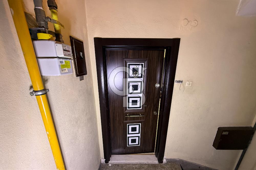 İZMİT MERKEZDE 2+1 KİRALIK DAİRE.