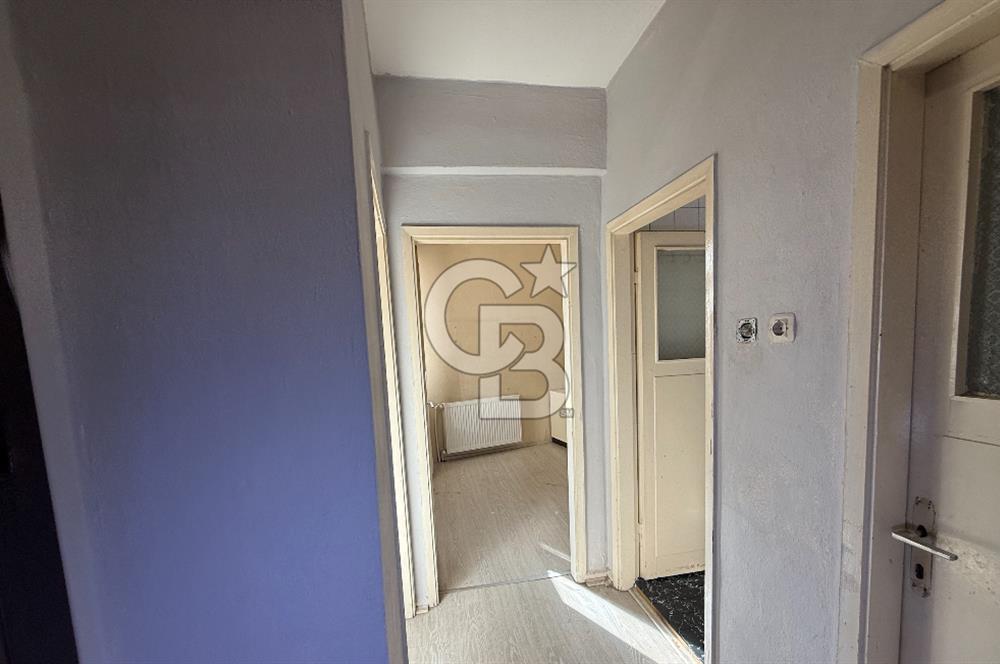 İZMİT MERKEZDE 2+1 KİRALIK DAİRE.