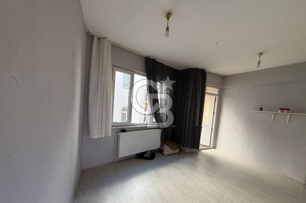 İZMİT MERKEZDE 2+1 KİRALIK DAİRE.