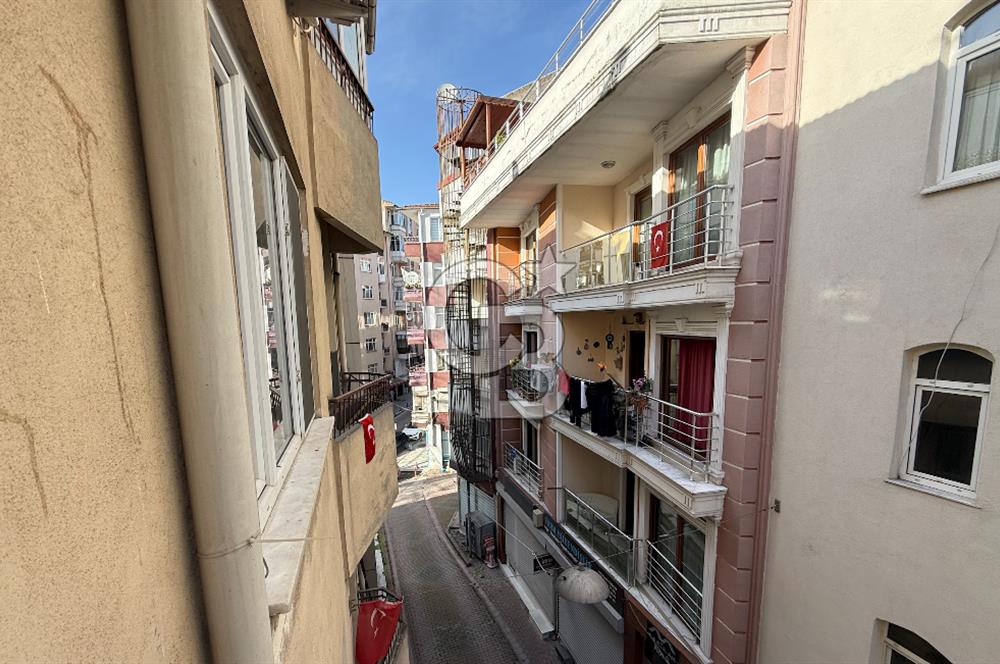 İZMİT MERKEZDE 2+1 KİRALIK DAİRE.