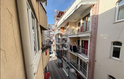 İZMİT MERKEZDE 2+1 KİRALIK DAİRE.