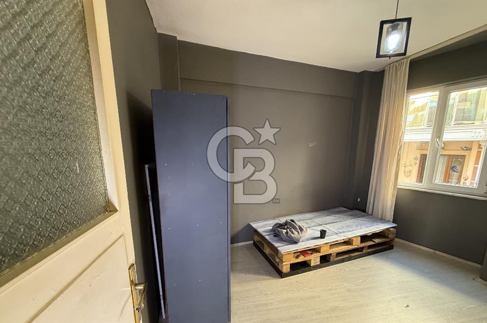 İZMİT MERKEZDE 2+1 KİRALIK DAİRE.