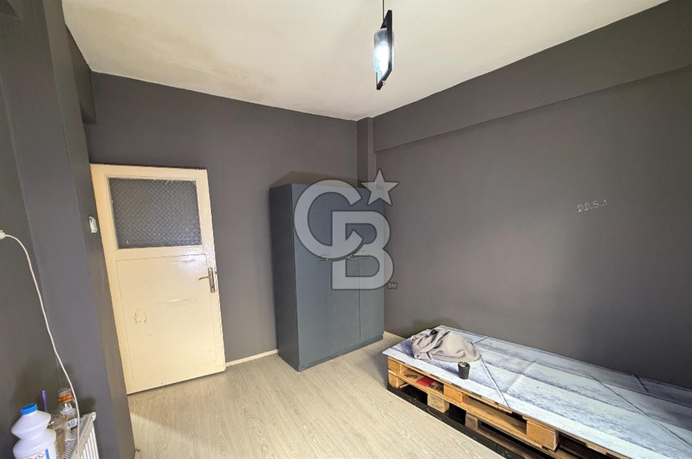 İZMİT MERKEZDE 2+1 KİRALIK DAİRE.