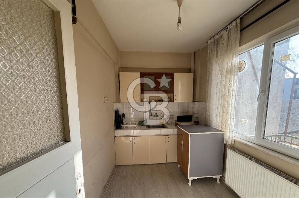 İZMİT MERKEZDE 2+1 KİRALIK DAİRE.