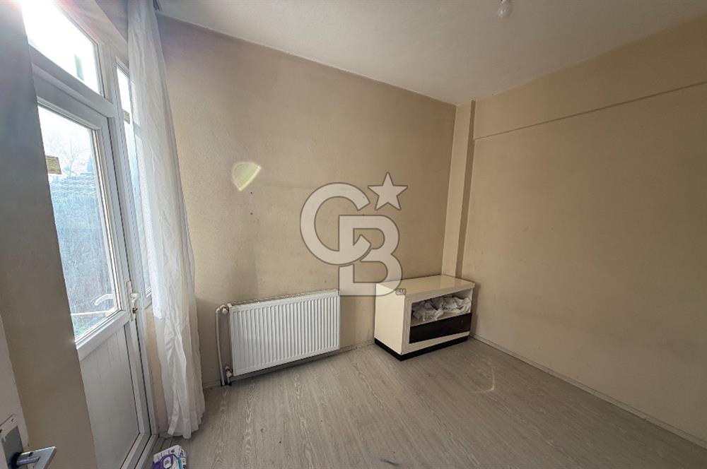 İZMİT MERKEZDE 2+1 KİRALIK DAİRE.
