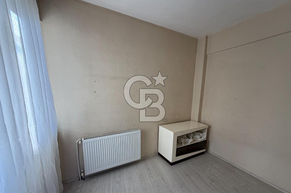 İZMİT MERKEZDE 2+1 KİRALIK DAİRE.