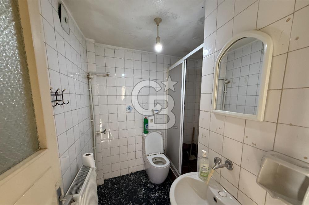 İZMİT MERKEZDE 2+1 KİRALIK DAİRE.