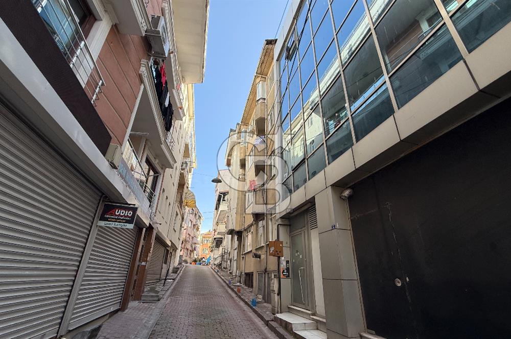 İZMİT MERKEZDE 2+1 KİRALIK DAİRE.