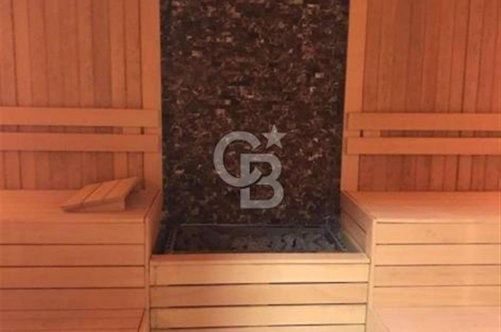 ESENYURT NLOGO İSTANBUL SİTESİNDE 2+1 | 120 m² | 25. KAT