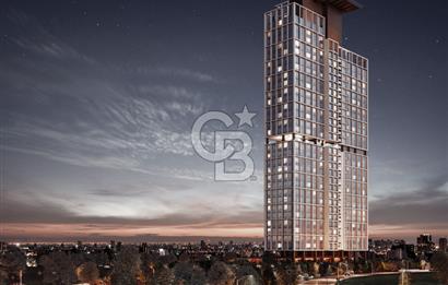 KONUM BEYTEPE PROJESİNDE KİRALIK 3+1 DAİRE