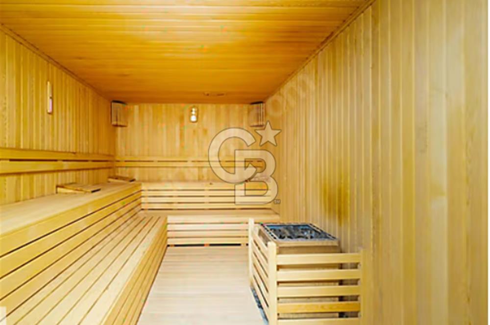 KONUM BEYTEPE PROJESİNDE KİRALIK 3+1 DAİRE