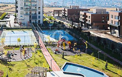 KONUM BEYTEPE PROJESİNDE KİRALIK 3+1 DAİRE