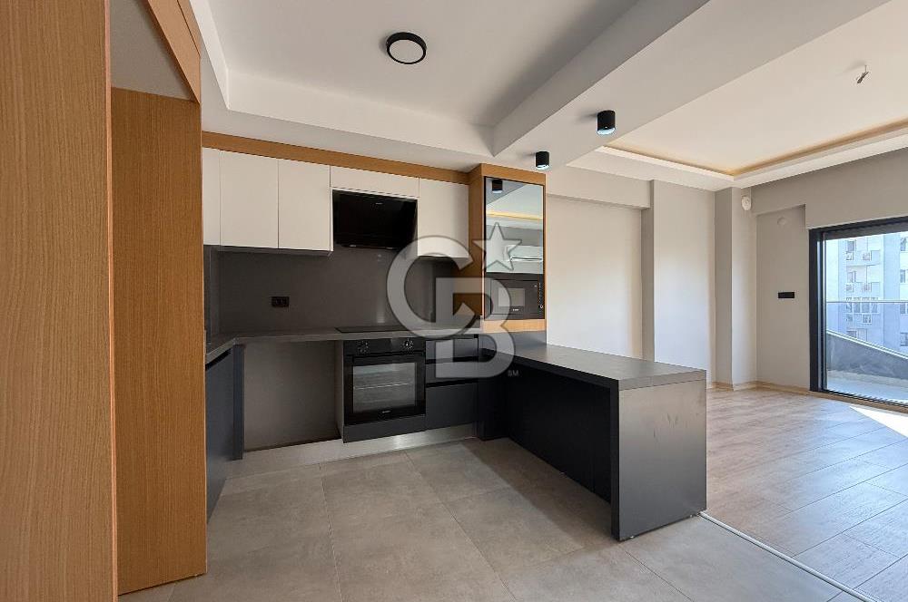 ÇİĞLİ BALATÇIK AZEL DELUXE SİTESİ KİRALIK 2+1 DAİRE