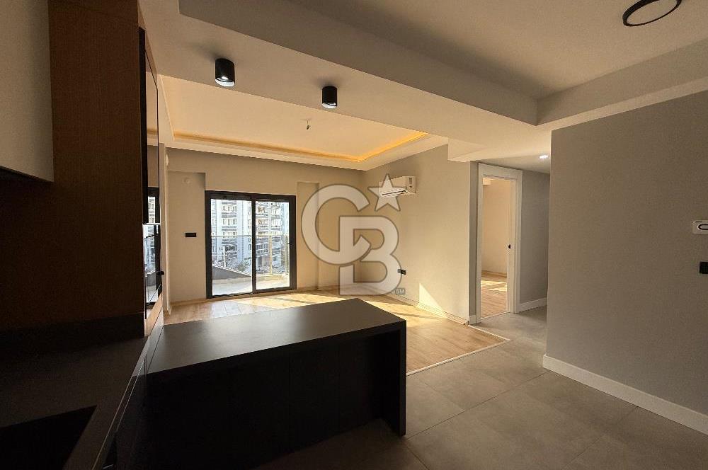 ÇİĞLİ BALATÇIK AZEL DELUXE SİTESİ KİRALIK 2+1 DAİRE