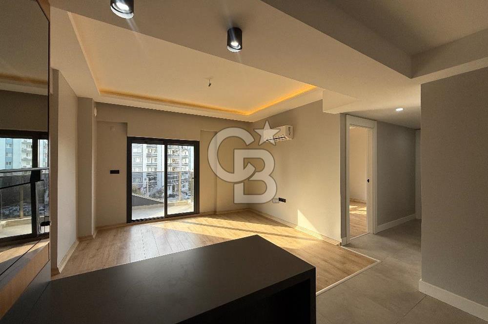 ÇİĞLİ BALATÇIK AZEL DELUXE SİTESİ KİRALIK 2+1 DAİRE