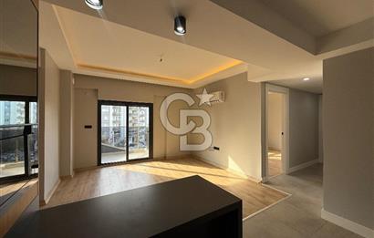 ÇİĞLİ BALATÇIK AZEL DELUXE SİTESİ KİRALIK 2+1 DAİRE