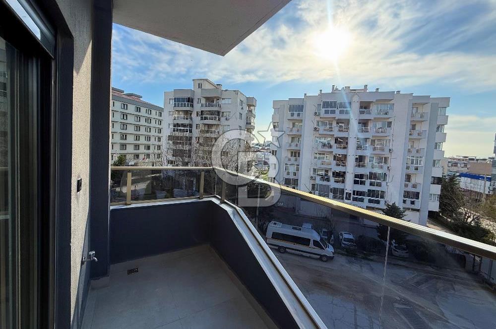 ÇİĞLİ BALATÇIK AZEL DELUXE SİTESİ KİRALIK 2+1 DAİRE