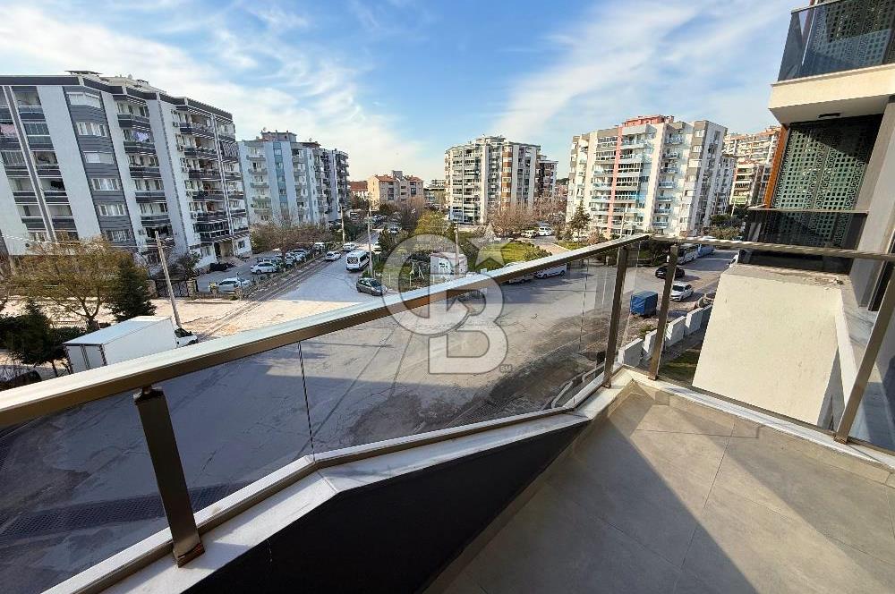 ÇİĞLİ BALATÇIK AZEL DELUXE SİTESİ KİRALIK 2+1 DAİRE