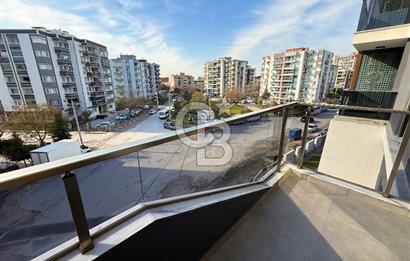 ÇİĞLİ BALATÇIK AZEL DELUXE SİTESİ KİRALIK 2+1 DAİRE