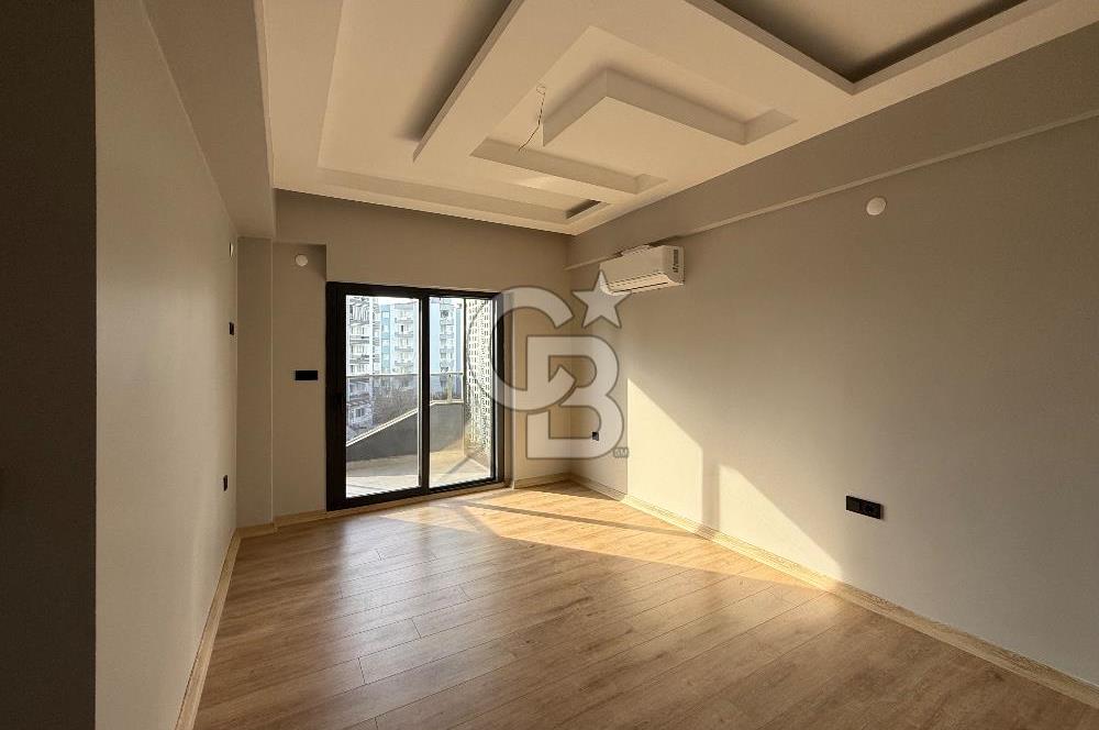 ÇİĞLİ BALATÇIK AZEL DELUXE SİTESİ KİRALIK 2+1 DAİRE