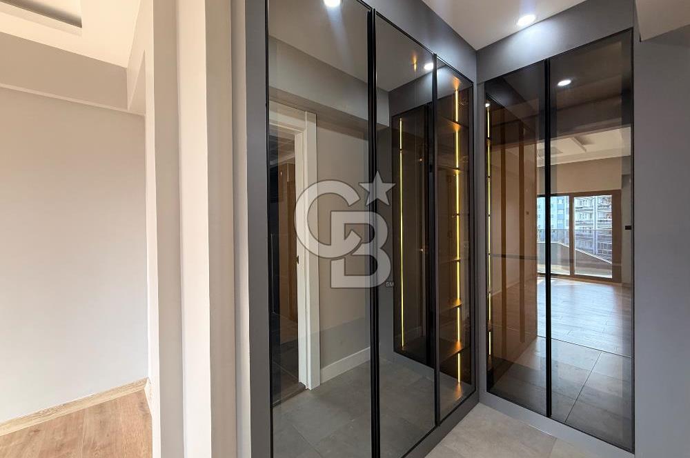 ÇİĞLİ BALATÇIK AZEL DELUXE SİTESİ KİRALIK 2+1 DAİRE