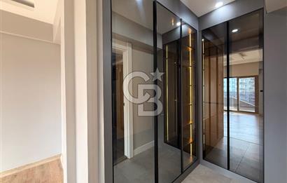 ÇİĞLİ BALATÇIK AZEL DELUXE SİTESİ KİRALIK 2+1 DAİRE