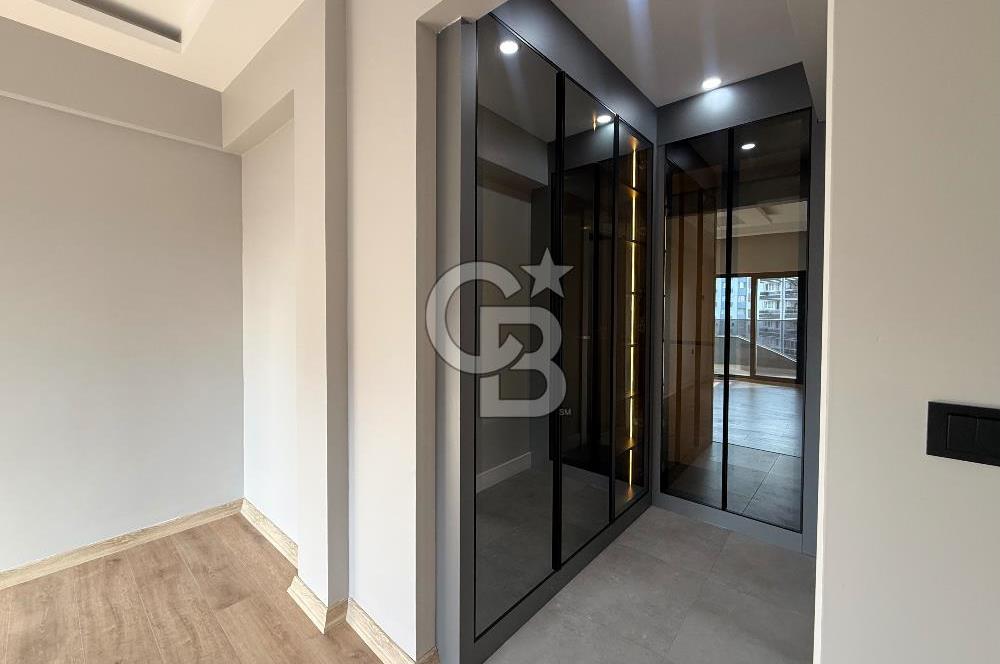 ÇİĞLİ BALATÇIK AZEL DELUXE SİTESİ KİRALIK 2+1 DAİRE