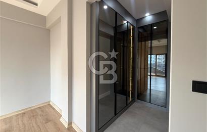 ÇİĞLİ BALATÇIK AZEL DELUXE SİTESİ KİRALIK 2+1 DAİRE