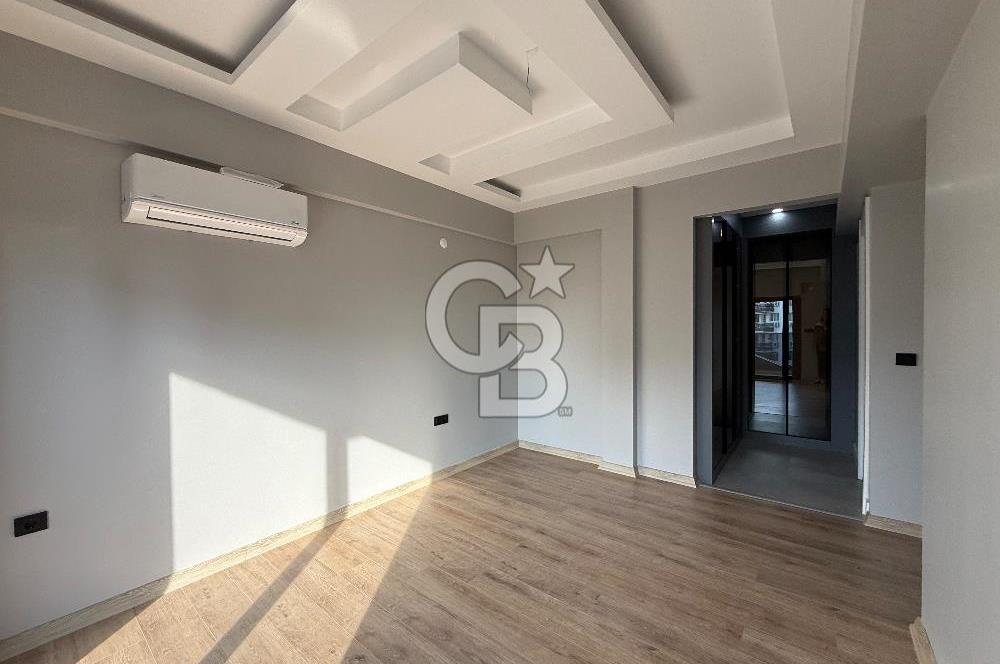 ÇİĞLİ BALATÇIK AZEL DELUXE SİTESİ KİRALIK 2+1 DAİRE