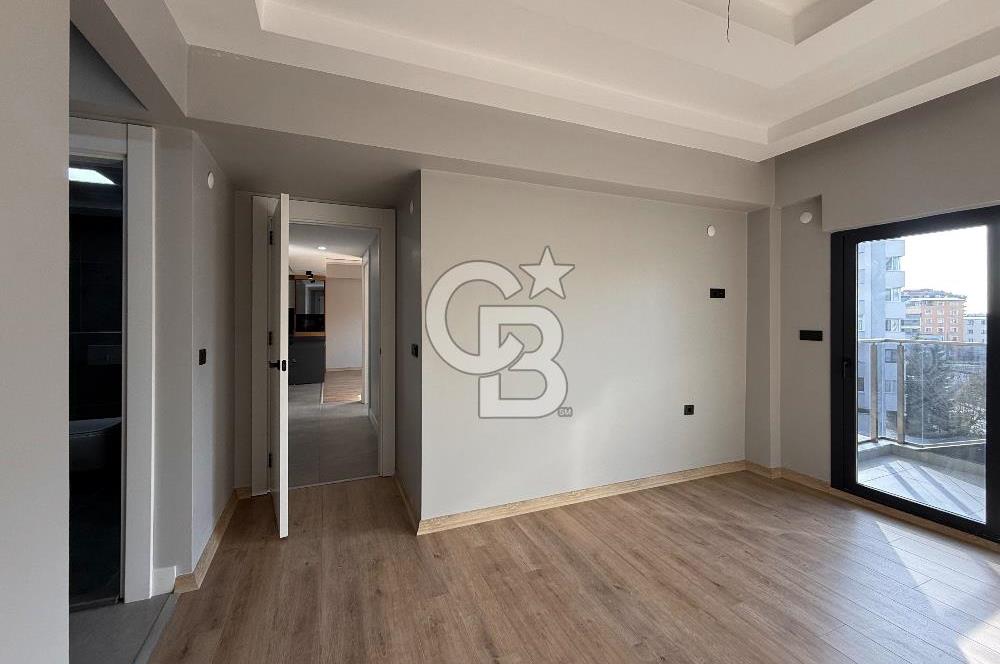 ÇİĞLİ BALATÇIK AZEL DELUXE SİTESİ KİRALIK 2+1 DAİRE