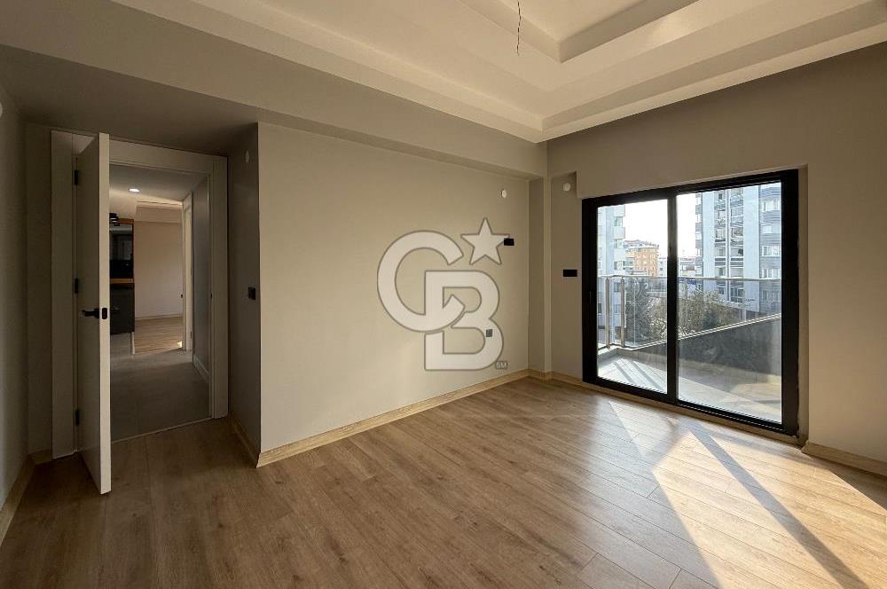 ÇİĞLİ BALATÇIK AZEL DELUXE SİTESİ KİRALIK 2+1 DAİRE