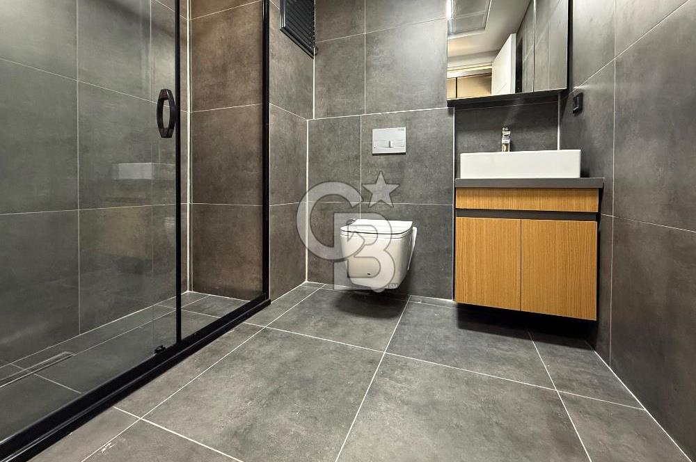 ÇİĞLİ BALATÇIK AZEL DELUXE SİTESİ KİRALIK 2+1 DAİRE