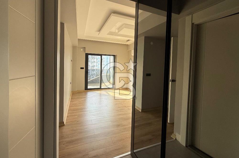 ÇİĞLİ BALATÇIK AZEL DELUXE SİTESİ KİRALIK 2+1 DAİRE