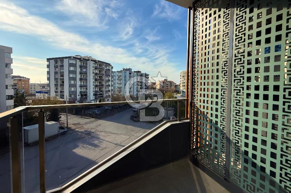 ÇİĞLİ BALATÇIK AZEL DELUXE SİTESİ KİRALIK 2+1 DAİRE