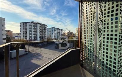 ÇİĞLİ BALATÇIK AZEL DELUXE SİTESİ KİRALIK 2+1 DAİRE