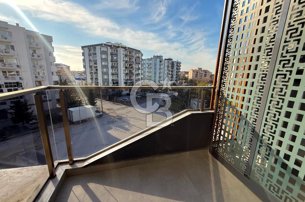 ÇİĞLİ BALATÇIK AZEL DELUXE SİTESİ KİRALIK 2+1 DAİRE