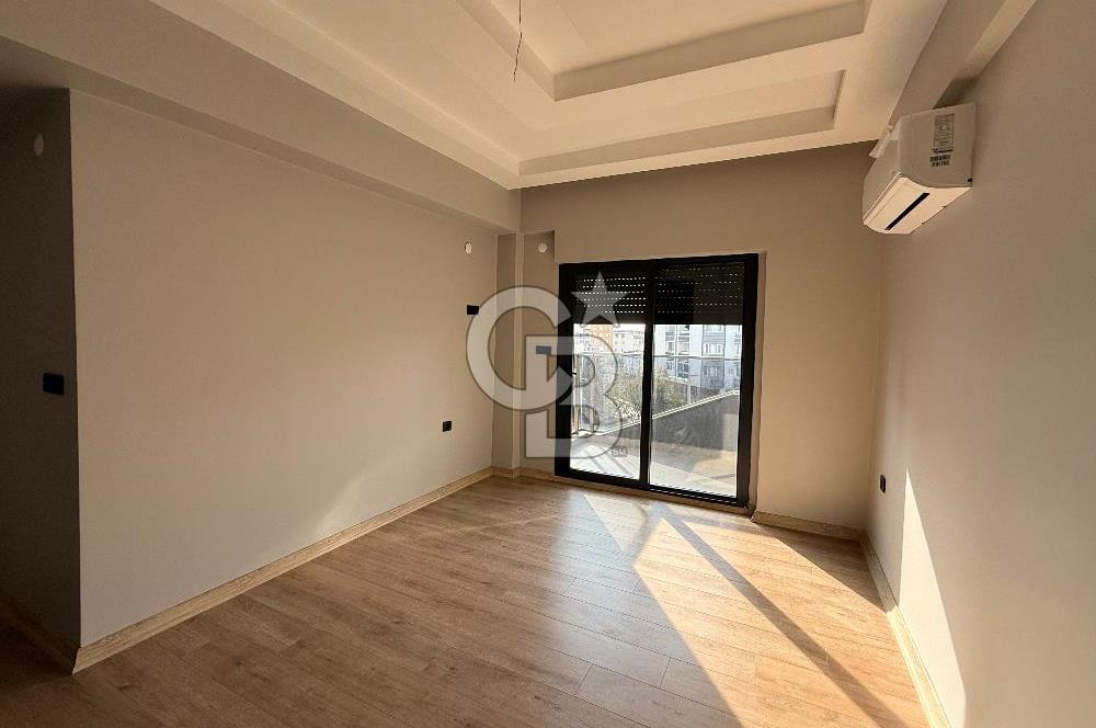 ÇİĞLİ BALATÇIK AZEL DELUXE SİTESİ KİRALIK 2+1 DAİRE