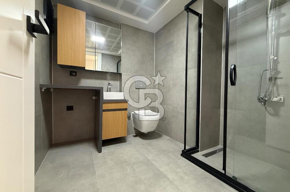 ÇİĞLİ BALATÇIK AZEL DELUXE SİTESİ KİRALIK 2+1 DAİRE